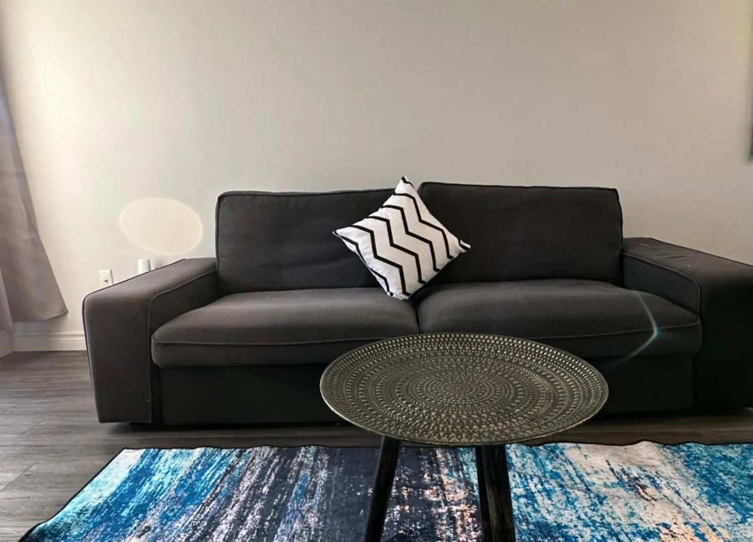 The FIVE Apartment Montreal