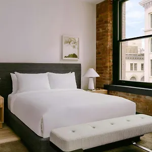 Apartahotel Sonder By Marriott Bonvoy Apollon Old, Montreal